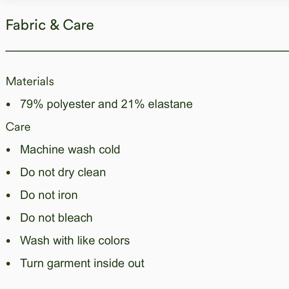 NWT Halara Flex.tm. Mid Rise Side Pocket Flare Pants XL - Picture 11 of 13